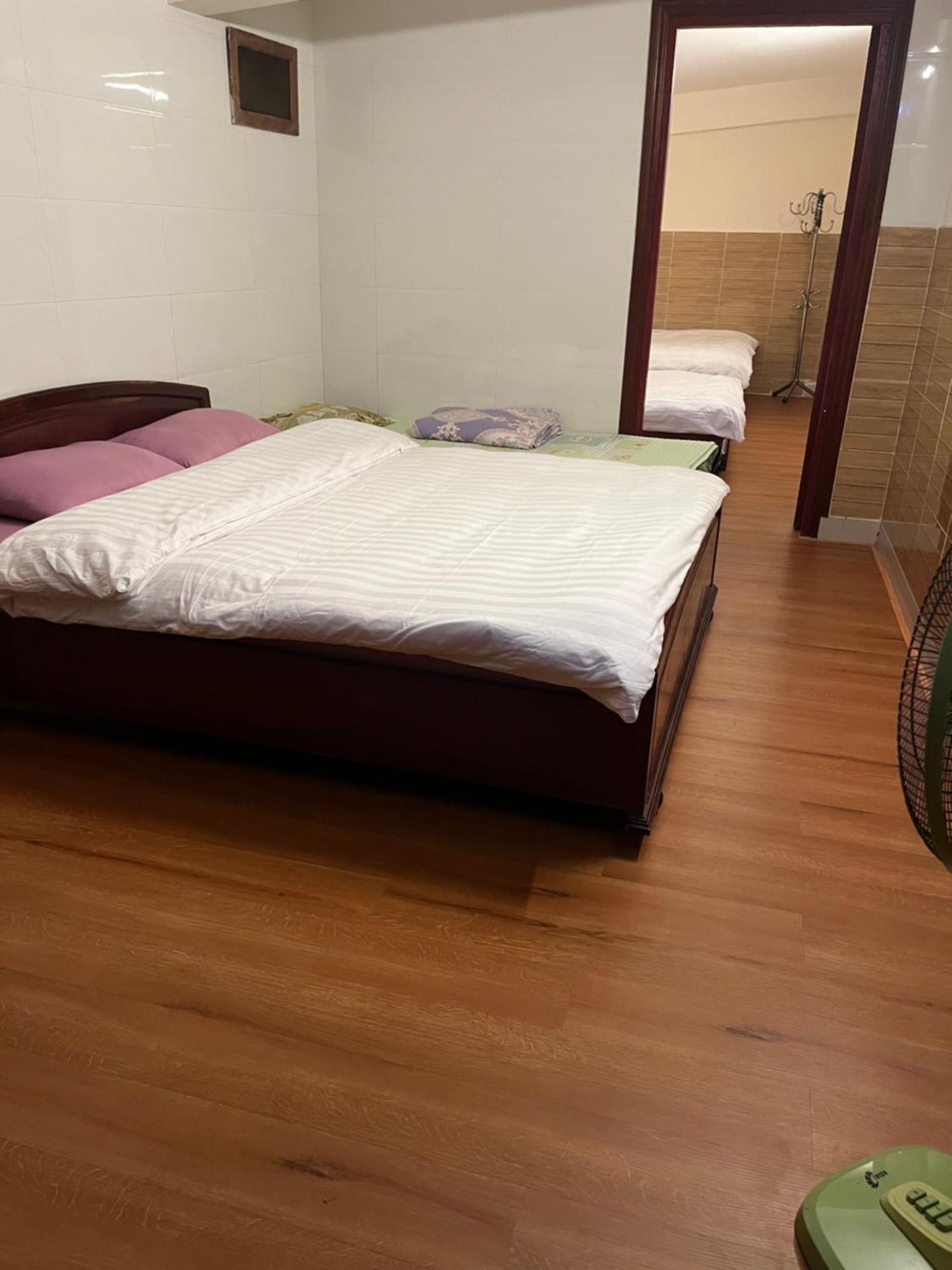 호스텔 푸옹 응가 달랏 외부 사진